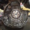 Двигатель Renault Kangoo K4M835/K4MZ835-R001680 1.6L 4AT KW '2015