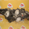 Фара Nissan 100-23035 лев Fuga Y51 Хром (под xenon) Дефект крепления Дефект стекла (скол)