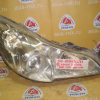 Фара Subaru 100-20061/62/63 прав Legacy BRM Xenon (в сборе) Хром Дефект крепления Дефект стекла