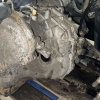 АКПП Toyota 5E 4E A244F 4WD ДЕФЕКТ КРЫШКИ Raum EXZ15