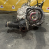 АКПП Toyota 5EFE A244F , ПРОБЕГ 61 Т КМ  (30500-46020) 4WD ДЕФЕКТ КРЫШКИ Raum EXZ15 '1997-2001