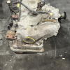 АКПП Toyota 5EFE A244F , ПРОБЕГ 61 Т КМ  (30500-46020) 4WD ДЕФЕКТ КРЫШКИ Raum EXZ15 '1997-2001