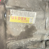 АКПП Toyota 5EFE A244F , ПРОБЕГ 61 Т КМ  (30500-46020) 4WD ДЕФЕКТ КРЫШКИ Raum EXZ15 '1997-2001