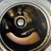 Двигатель Mazda B3-859787 БЕЗ ГЕНЕРАТОРА И ТРАМБЛЕРА Demio DW3W-739362 '2000-