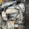 Двигатель Mazda L3-VDT-20213412 CX-7/MPV LY3P-154106 ПРОБЕГ 60 Т КМ
