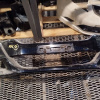Бампер HONDA Stream RN6 '07.2006-05.2009 перед 71101-SMCX-0000