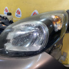 Ноускат Renault Kangoo KW K4M835 '2014 1.6L бензин акпп Япония 620226316R