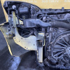Ноускат Renault Kangoo KW K4M835 '2015 1.6L бензин акпп Япония 620226316R