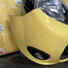 Ноускат Renault Kangoo KW K4M835 '2015 1.6L бензин акпп Япония 620226316R