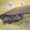 Крыло Renault Kangoo KW '2014 перед, лев царапины 631011368R