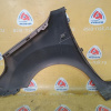 Крыло Renault Kangoo KW '2014 перед, прав царапины 631002210R