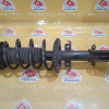 Стойка Renault KW Kangoo '2014 F L=R Пружина син+зел 8200868516
