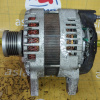 Генератор Nissan MR20-DE X-Trail C25/T31/G11/Y12/C11/B30 3 конт. 12V. 140A. пластиковая крышка ( C/S/L ) ДЕФЕКТ ЗАДНЕЙ КРЫШКИ 23100-EN000/-EN00B