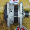 Генератор Nissan MR20-DE X-Trail C25/T31/G11/Y12/C11/B30 3 конт. 12V. 140A. пластиковая крышка ( C/S/L ) ДЕФЕКТ ЗАДНЕЙ КРЫШКИ 23100-EN000/-EN00B