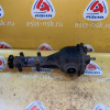 Редуктор Subaru GG3 Impreza R 4.444 VA1RFJXP