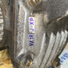 Редуктор Subaru GG3 Impreza R 4.444 VA1RFJXP