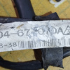 Коса ДВС Mazda B3 Demio DW3W-227289 '01.02.1998-01.01.1999 2WD a/t 3 ступ. на датчики температуры, генератор, аккумулятор и блок реле D20467070A