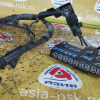 Коса ДВС Mazda B3 Demio DW3W-739362 '2000-2002 2WD a/t 4 ступ. на датчики температуры, генератор, аккумулятор и блок реле D27167070B