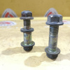 Болт крепления стойки Subaru Impreza/Forester/Legacy GG2/GG3/GG5/GG9/GD3/GD4/GD9/SF5/SF9/SG5/SG9/BE5/BE9/BH5/BH9/BL5/BL9/BP5/BP9 F Болт-эксцентрик. па