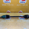 Привод Subaru GG3 Impreza F ABS 25-внутр,гр 27-наружн,гр '2000-2002