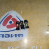 Болт крепления привода Mitsubishi Chariot N43W R на привод 3 шт, MB160664