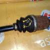 Привод HONDA RF2/RH2/CF5/CF7 Stepwgn/S-MX/Accord/Torneo B20B зад, лев ABS Дефект пыльника '2000-2001