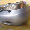 Ноускат Opel Astra G T98/F67 L61/Z22SE '2003 2.2L акпп, ксенон