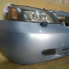 Ноускат Opel Astra G T98/F67 L61/Z22SE '2003 2.2L акпп, ксенон