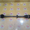 Привод Opel T98/F67 Astra G L61/Z22SE перед, прав 2.2L акпп (дефект пыльников) '2003 9117410
