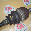 Привод Opel T98/F67 Astra G L61/Z22SE перед, прав 2.2L акпп (дефект пыльников) '2003 9117410