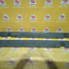 Накладка на порог Opel Astra G T98/F35/F48/F69 '2002 пара 1820860014 1820860024