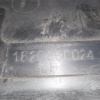Накладка на порог Opel Astra G T98/F35/F48/F69 '2002 пара 1820860014 1820860024