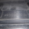 Накладка на порог Opel Astra G T98/F35/F48/F69 '2002 пара 1820860014 1820860024
