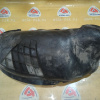 Подкрылок Opel Astra H A04/L35/L70 '2005 зад, прав Универсал 13107663