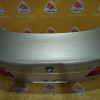 Крышка багажника BMW 7-Series E65/E66 '2006 760Li в сборе (вмятины, царапины, дефект фонарей) 41627138460
