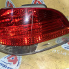 Стоп BMW 7-Series E65/E66 '2006 R белый 63216937236