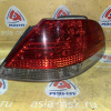 Стоп BMW 7-Series E65/E66 '2006 R белый 63216937236