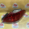 Стоп BMW 7-Series E65/E66 '2006 R белый 63216937236