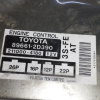 Коса ДВС Toyota 3S-FE Carina ED/Corona Exiv ST202 2WD a/t + компьютер 89661-2D390 трамб. 4+2 конт. A140E с эл. ппиводом спид. 82121-2L670 B
