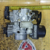 Заслонка дроссельная Toyota 3S-FE Carina ED ST202/ST203 '09.1993-06.1996 22030-74040 + 89632-20010 a/t трамбл 4 болта ДЕФЕКТ ОДНОГО ДАТЧИКА ПОЛОЖЕНИЯ