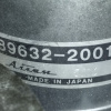 Заслонка дроссельная Toyota 3S-FE Carina ED ST202/ST203 '09.1993-06.1996 22030-74040 + 89632-20010 a/t трамбл 4 болта ДЕФЕКТ ОДНОГО ДАТЧИКА ПОЛОЖЕНИЯ