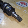 Привод SUZUKI YA11S/YC11S SX4 M15A перед, лев 2WD a/t ВН-22шл. Н-28шл. 80J1 44102-80J10