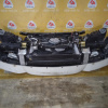 Ноускат BMW 5-Series F10 N52N '2011 530i M Sport белый (дефект стекла праврй фары) 51118048668