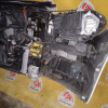 Ноускат BMW 5-Series F10 N52N '2011 530i M Sport белый (дефект стекла праврй фары) 51118048668