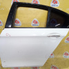 Дверь боковая BMW 5-Series F10 '2011 зад, лев в сборе (царапины) 41009628755