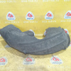 Подкрылок BMW 5-Series F10 '2011 зад, лев 51717186729