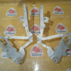 Петля капота BMW 5-Series F10 '2011 пара 41007270884 41007270883