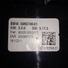 Блок управления климат-контролем BMW F10 5-Series '2011 9263746