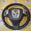Руль BMW 5-Series F10 '2011 M Sport кожа чёрная, с Airbag 32306783827 32337844103