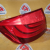 Стоп BMW 5-Series F10 '2011 L 63217203229